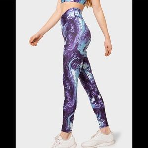 KYODAN Women’s Ultra High Waist Legging Size XS